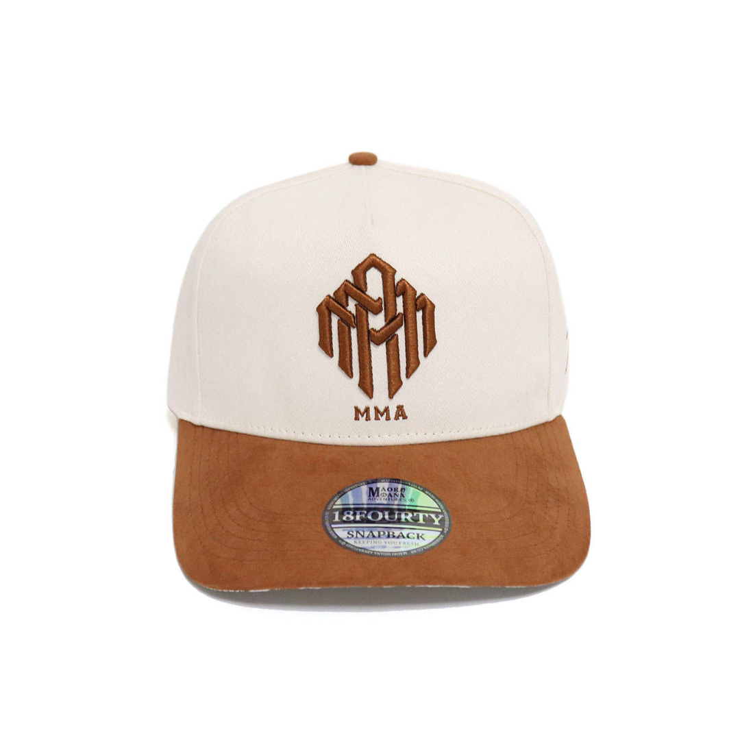 MILO MMA STRAPBACK