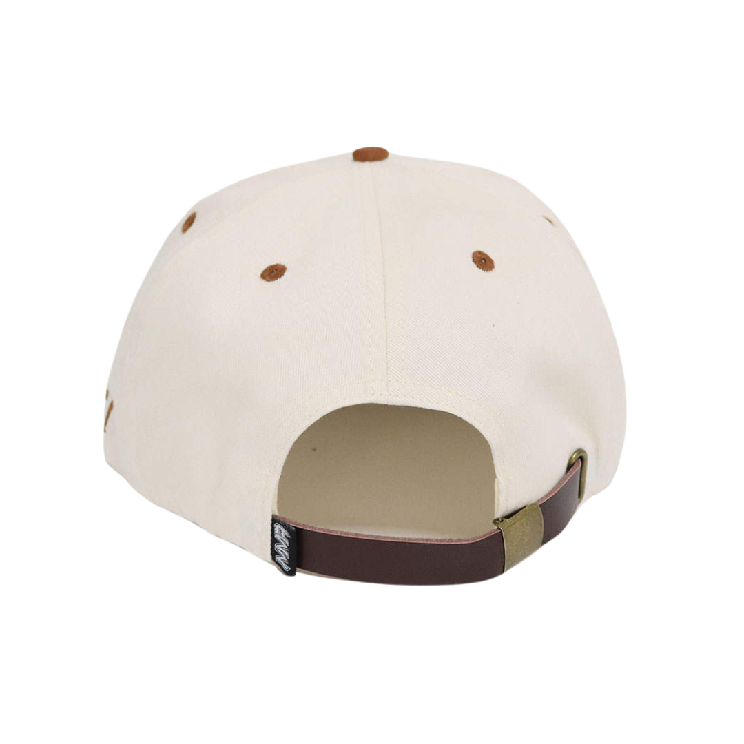 MILO MMA STRAPBACK