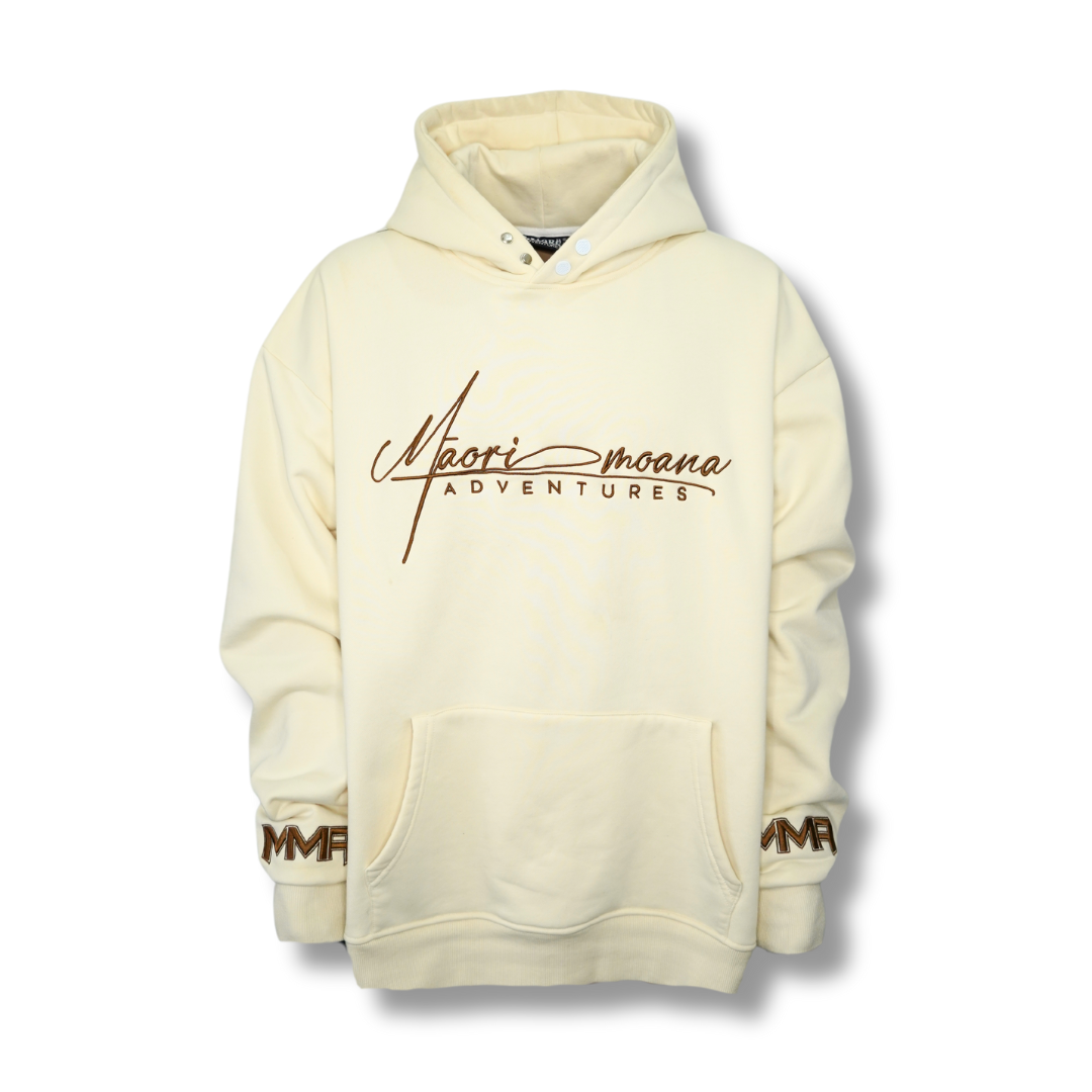 KAITIAKI HOODY (MILO)