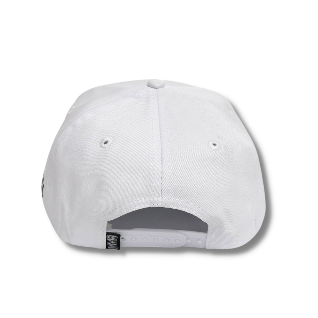 Snow MMA Snapback