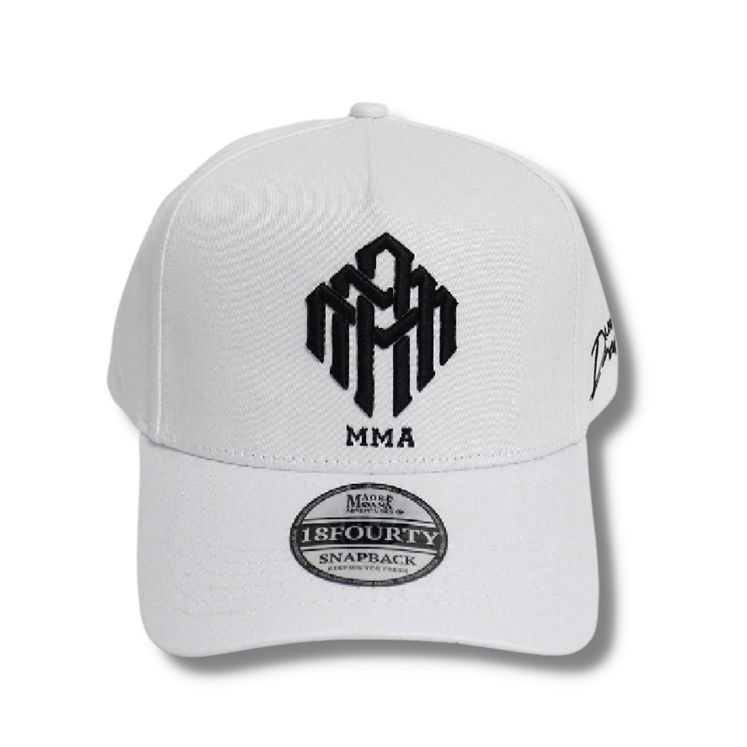 Snow MMA Snapback