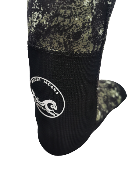 3mm dive socks great addition to your dive gear