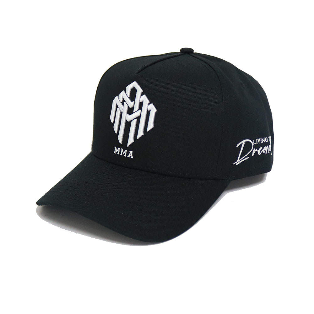 PANGO MMA SNAPBACK