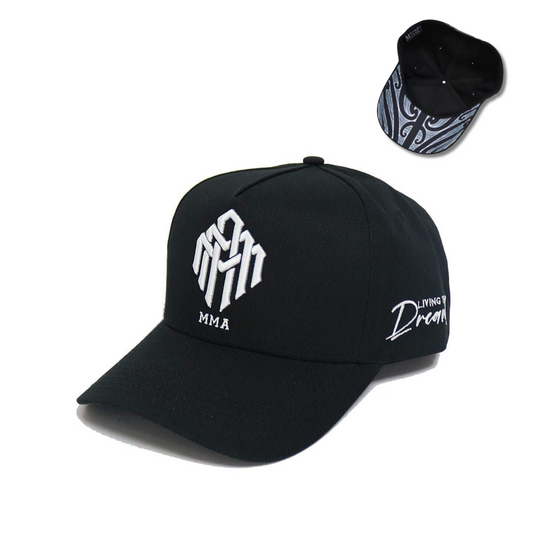 PANGO MMA SNAPBACK