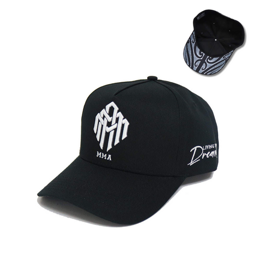 Pango MMA Snapback