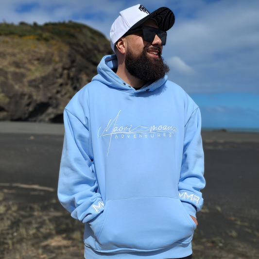 KAPUA HOODY