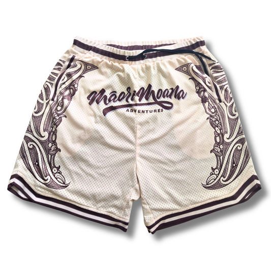 Summit Shorts (Milo)