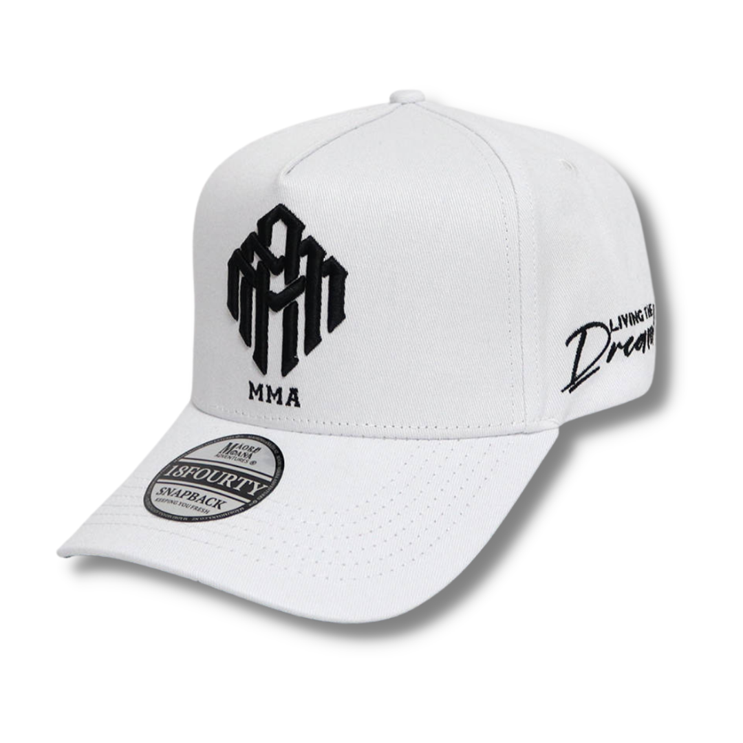 SNOW MMA SNAPBACK