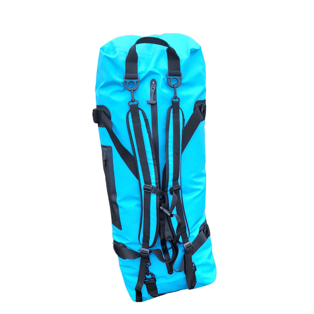 MOANA DRY BAG (BLUE)