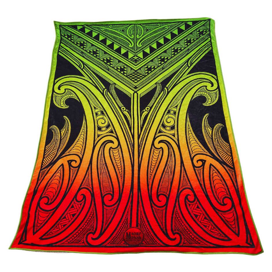 SHOP NOW – MAORI MOANA ADVENTURES