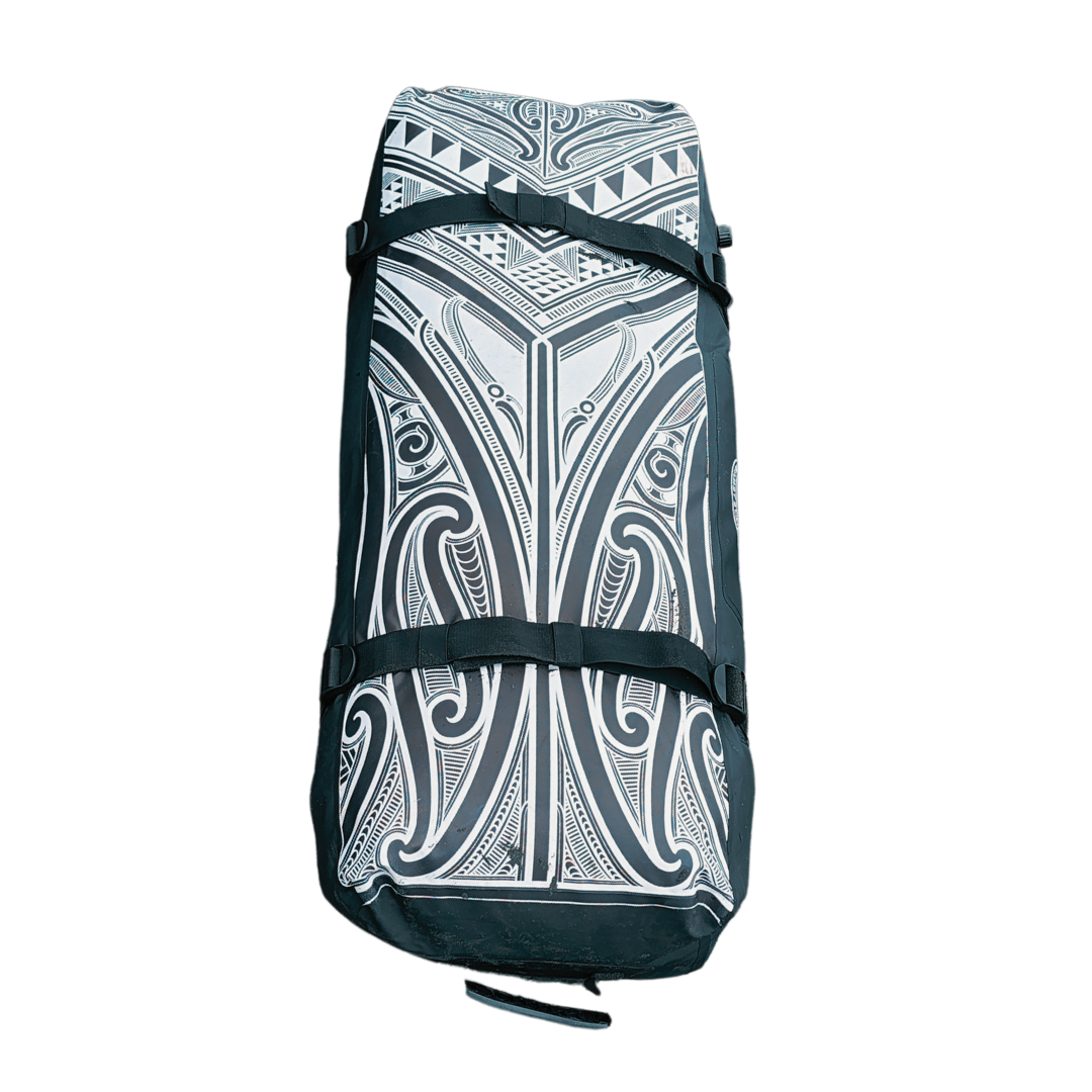 MOANA DRY BAG (black)