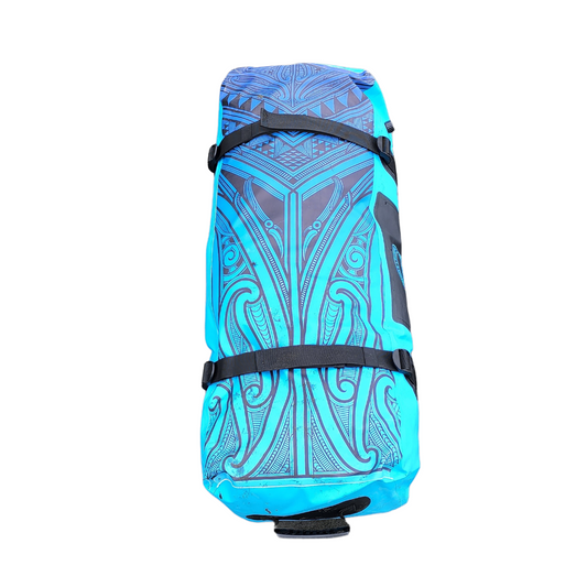 MOANA DRY BAG (BLUE)