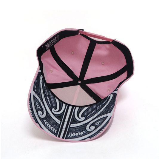 MĀWHERO MMA SNAPBACK