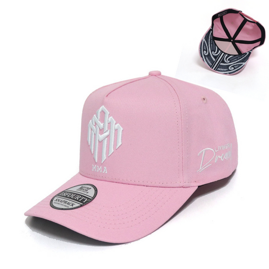 MĀWHERO MMA SNAPBACK