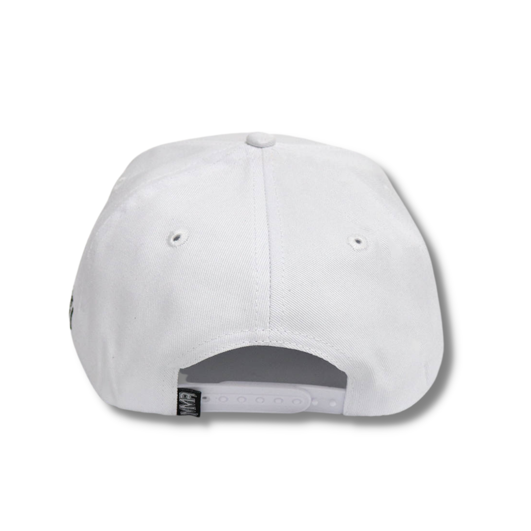SNOW MMA SNAPBACK