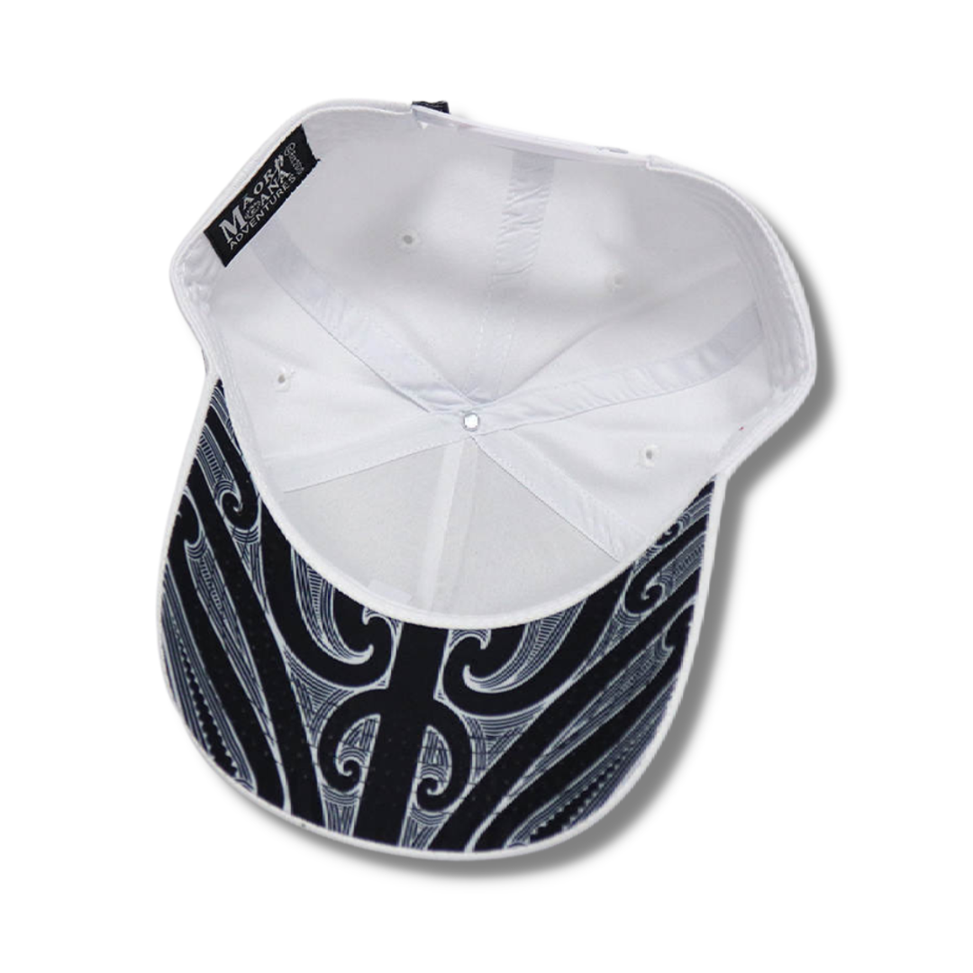 SNOW MMA SNAPBACK