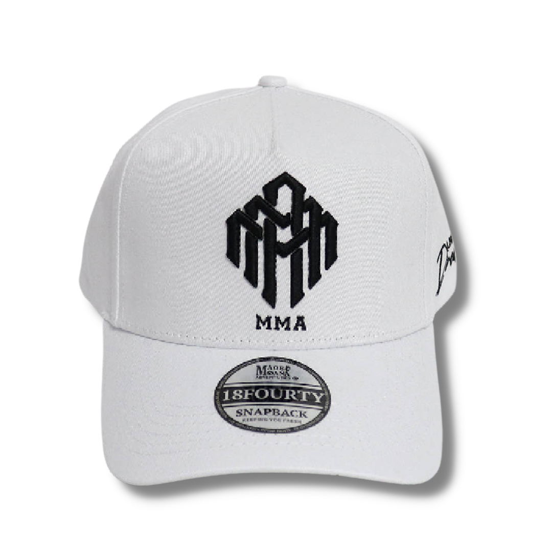 SNOW MMA SNAPBACK