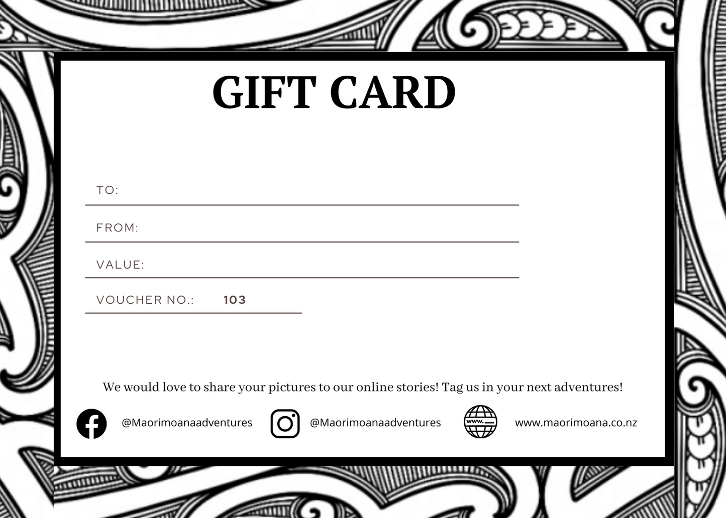 Gift Cards