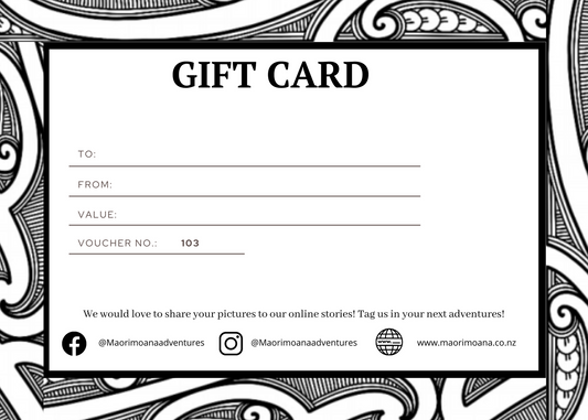 Gift Cards