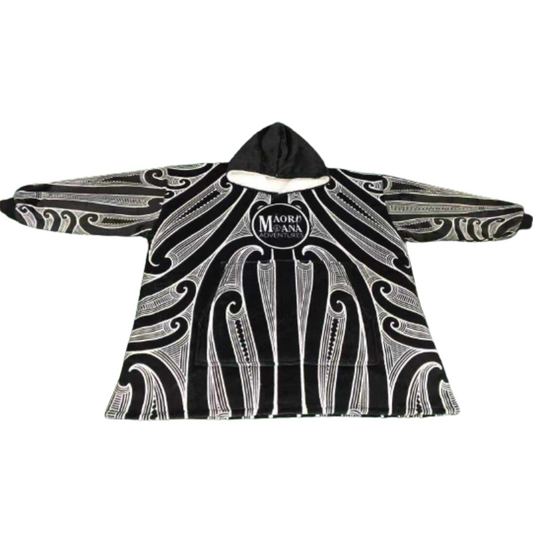 Kids Pango Snuggle Hood®