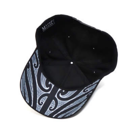 Pango MMA Snapback