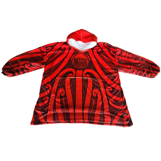 WHERO SNUGGLE HOOD - NEW RELEASE!